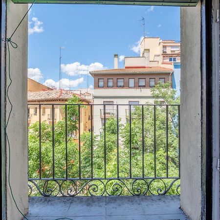 Apartamentos Coso Zaragoza Exteriér fotografie