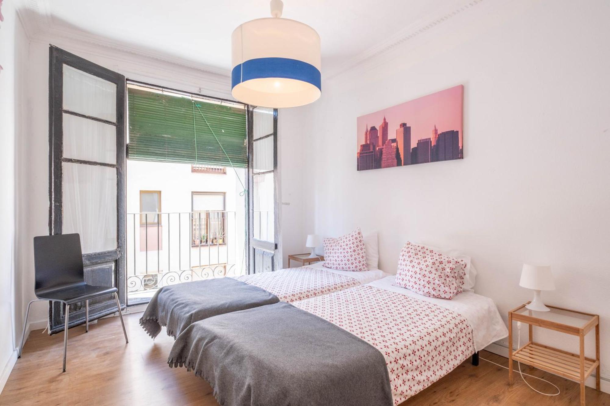 Apartamentos Coso Zaragoza Exteriér fotografie