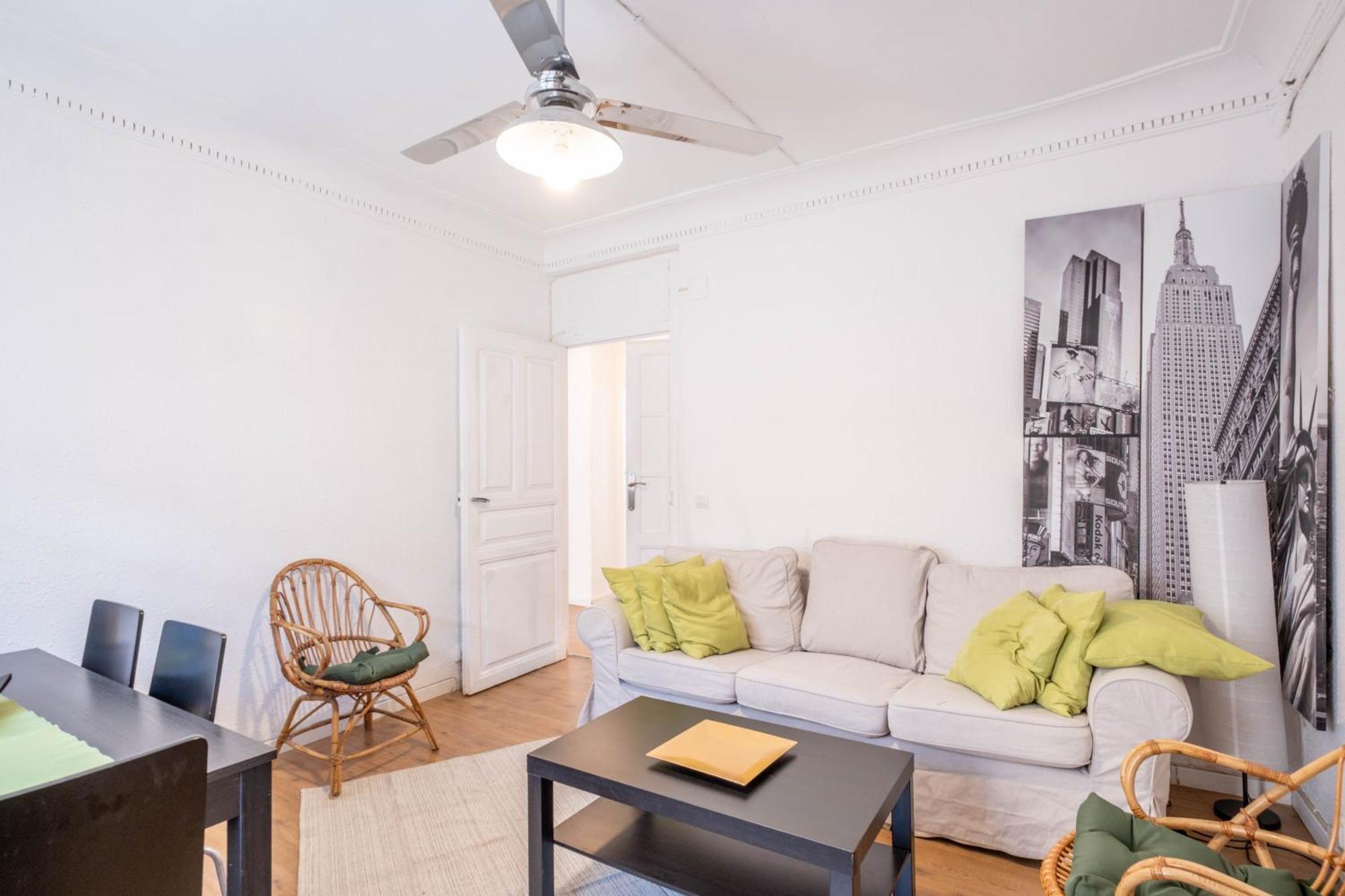 Apartamentos Coso Zaragoza Exteriér fotografie
