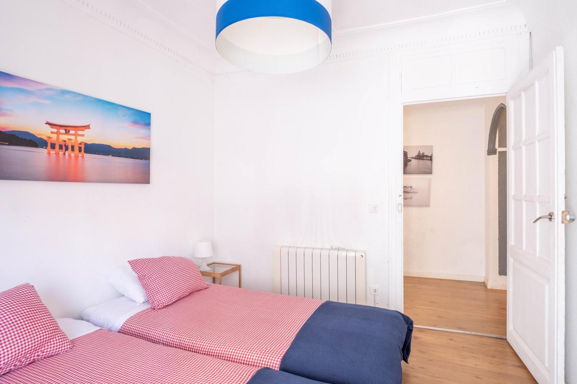 Apartamentos Coso Zaragoza Exteriér fotografie