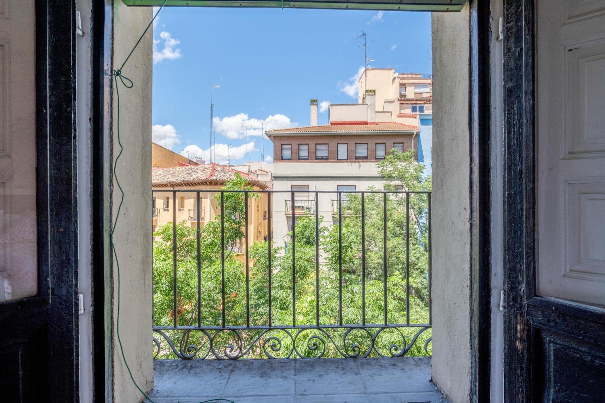Apartamentos Coso Zaragoza Exteriér fotografie