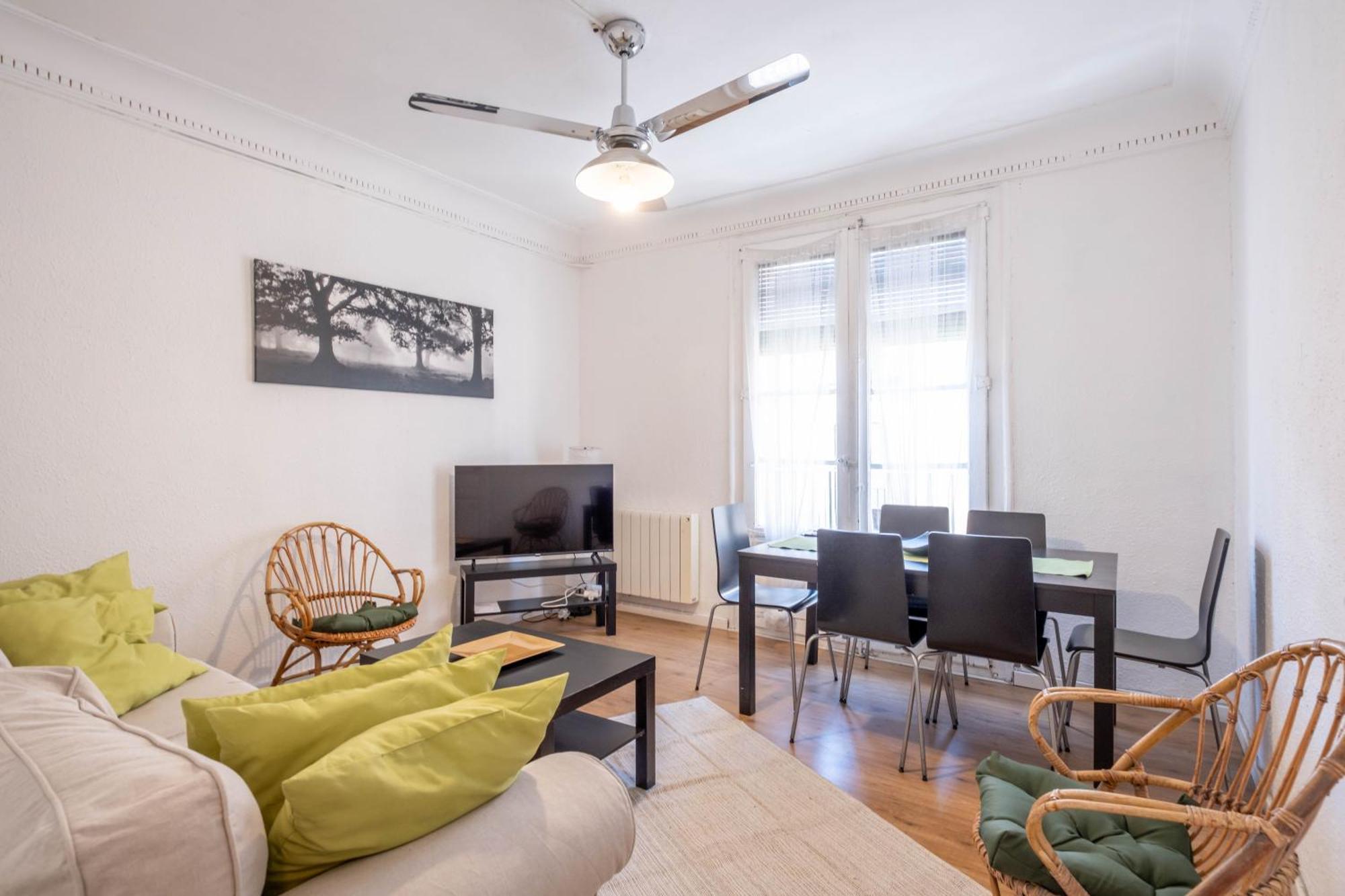 Apartamentos Coso Zaragoza Exteriér fotografie