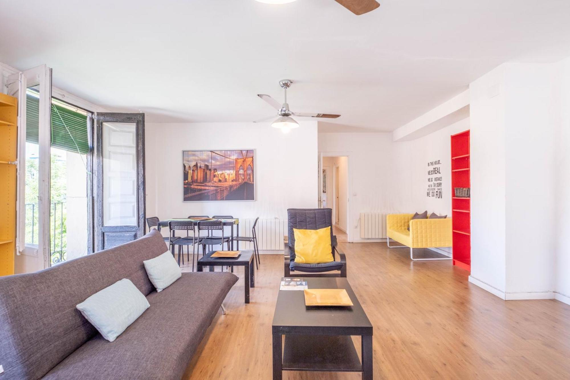Apartamentos Coso Zaragoza Exteriér fotografie