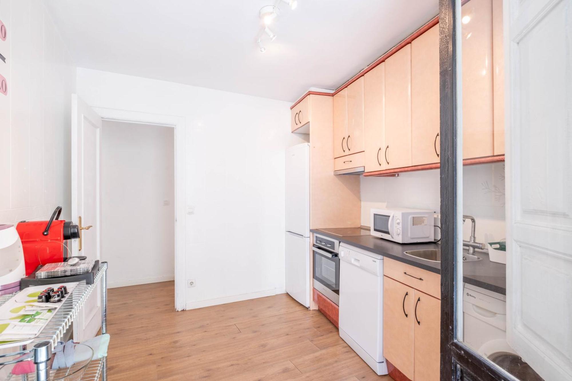 Apartamentos Coso Zaragoza Exteriér fotografie