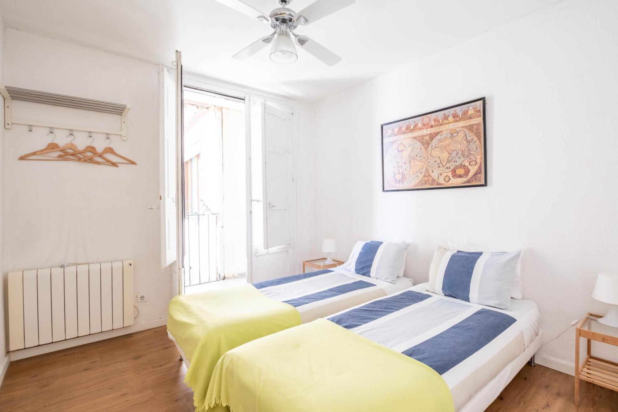 Apartamentos Coso Zaragoza Exteriér fotografie