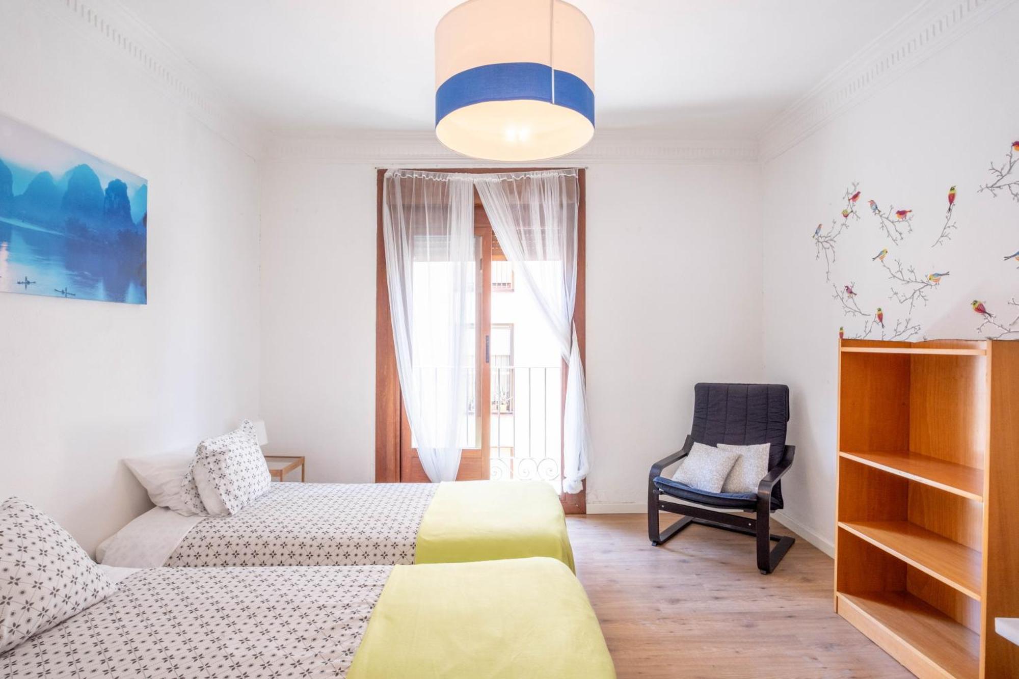 Apartamentos Coso Zaragoza Exteriér fotografie
