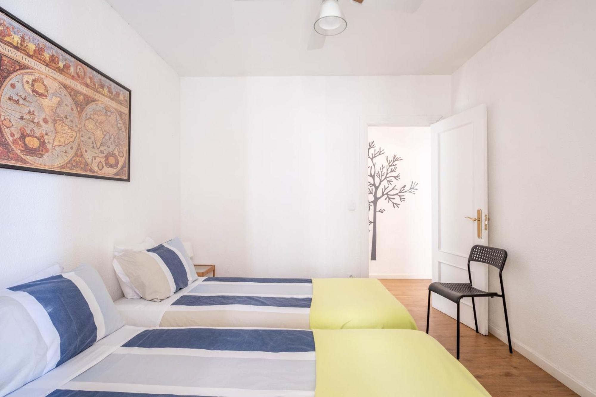 Apartamentos Coso Zaragoza Exteriér fotografie