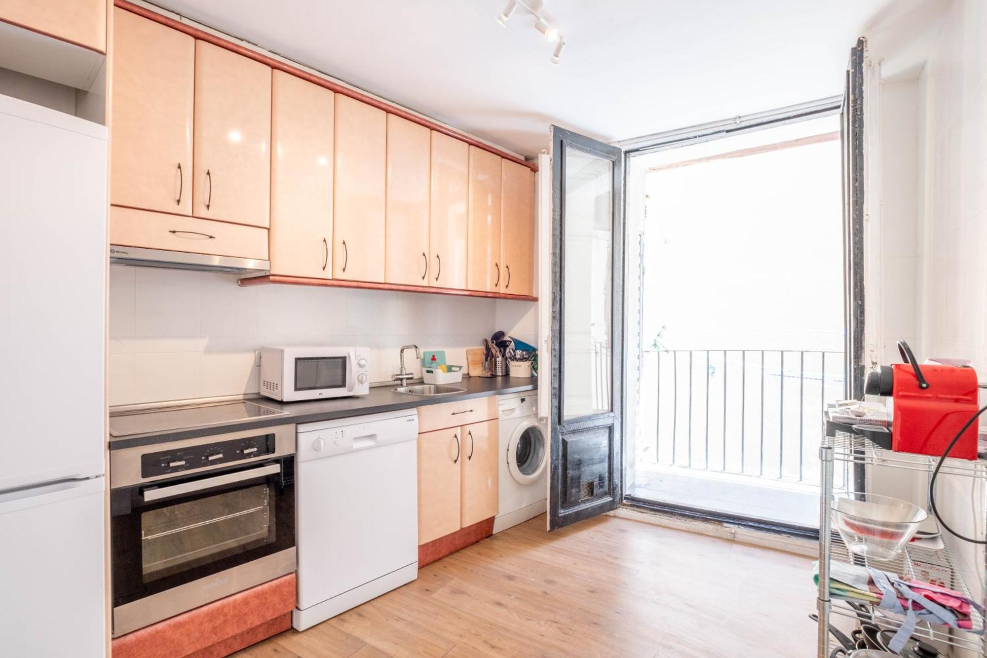Apartamentos Coso Zaragoza Exteriér fotografie