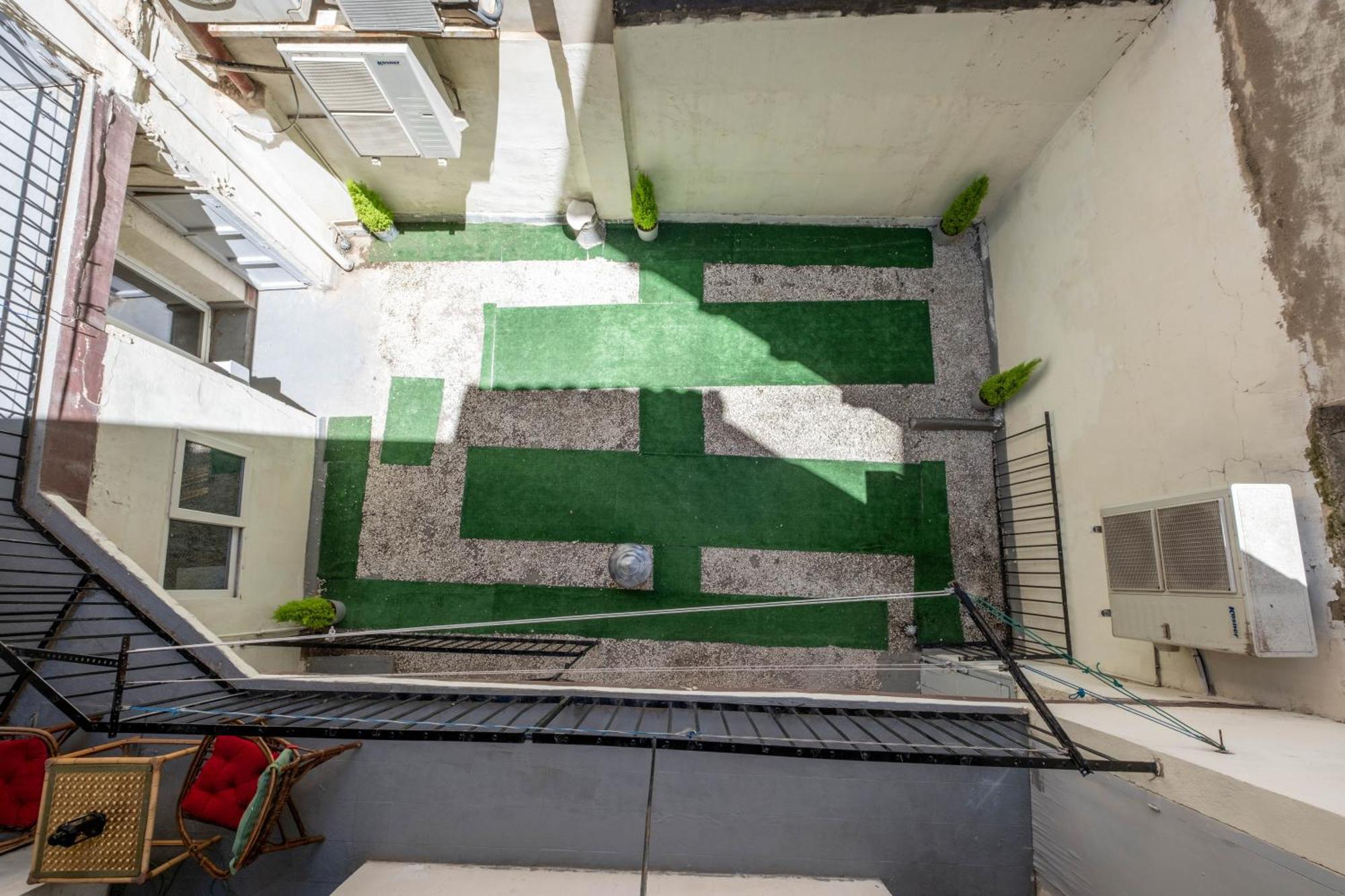 Apartamentos Coso Zaragoza Exteriér fotografie