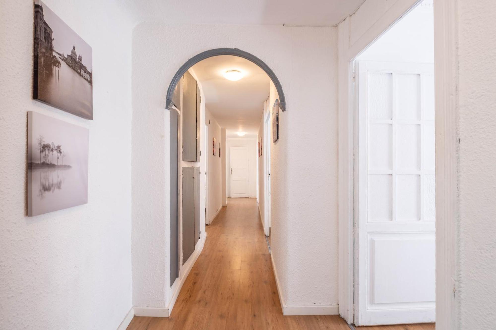 Apartamentos Coso Zaragoza Exteriér fotografie