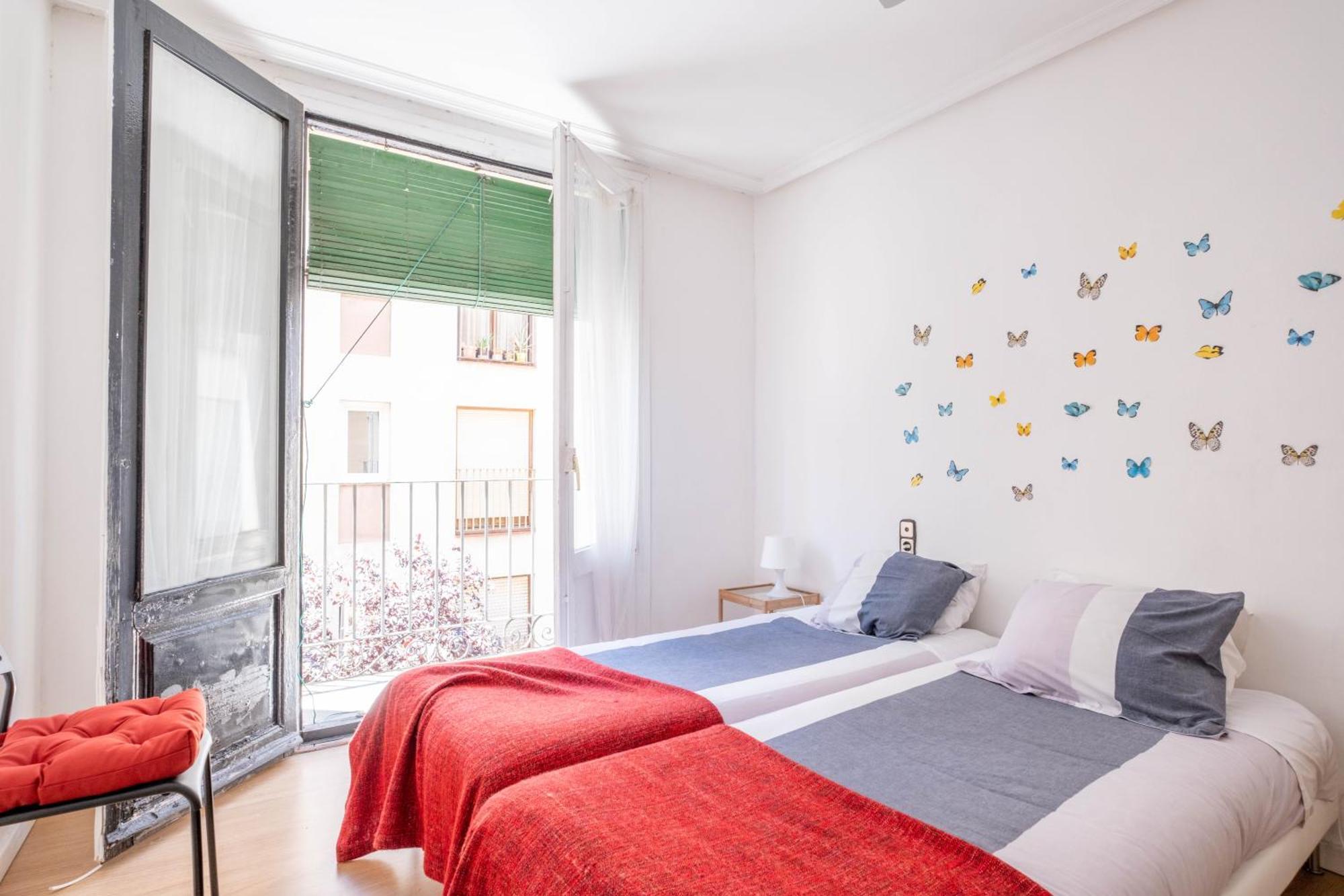 Apartamentos Coso Zaragoza Exteriér fotografie