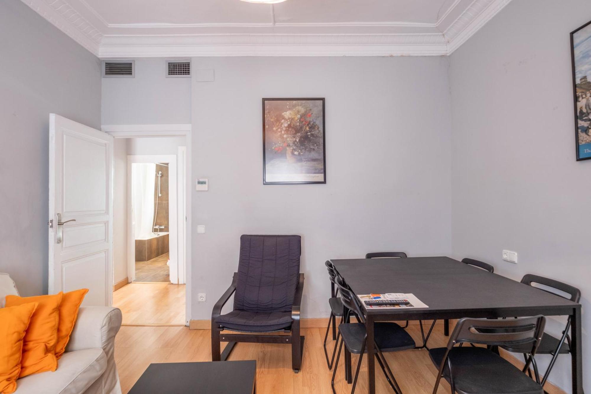 Apartamentos Coso Zaragoza Exteriér fotografie