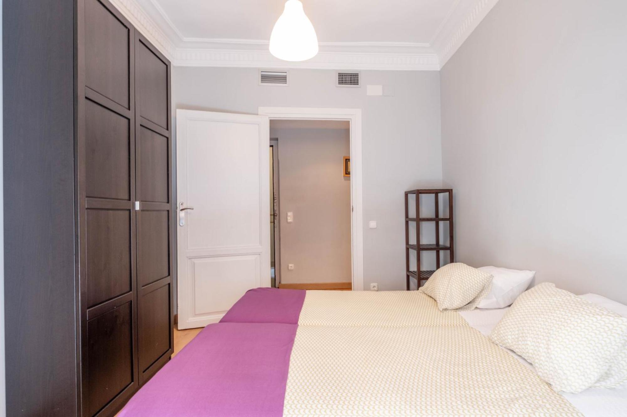 Apartamentos Coso Zaragoza Exteriér fotografie