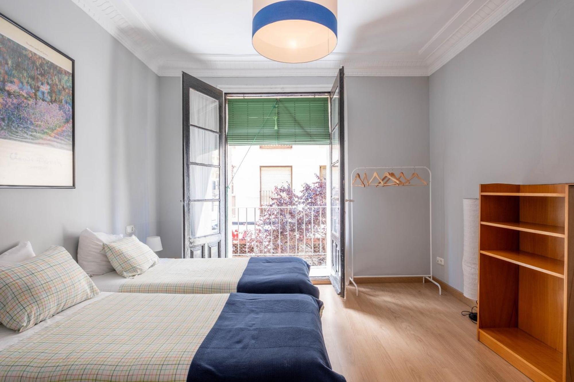 Apartamentos Coso Zaragoza Exteriér fotografie