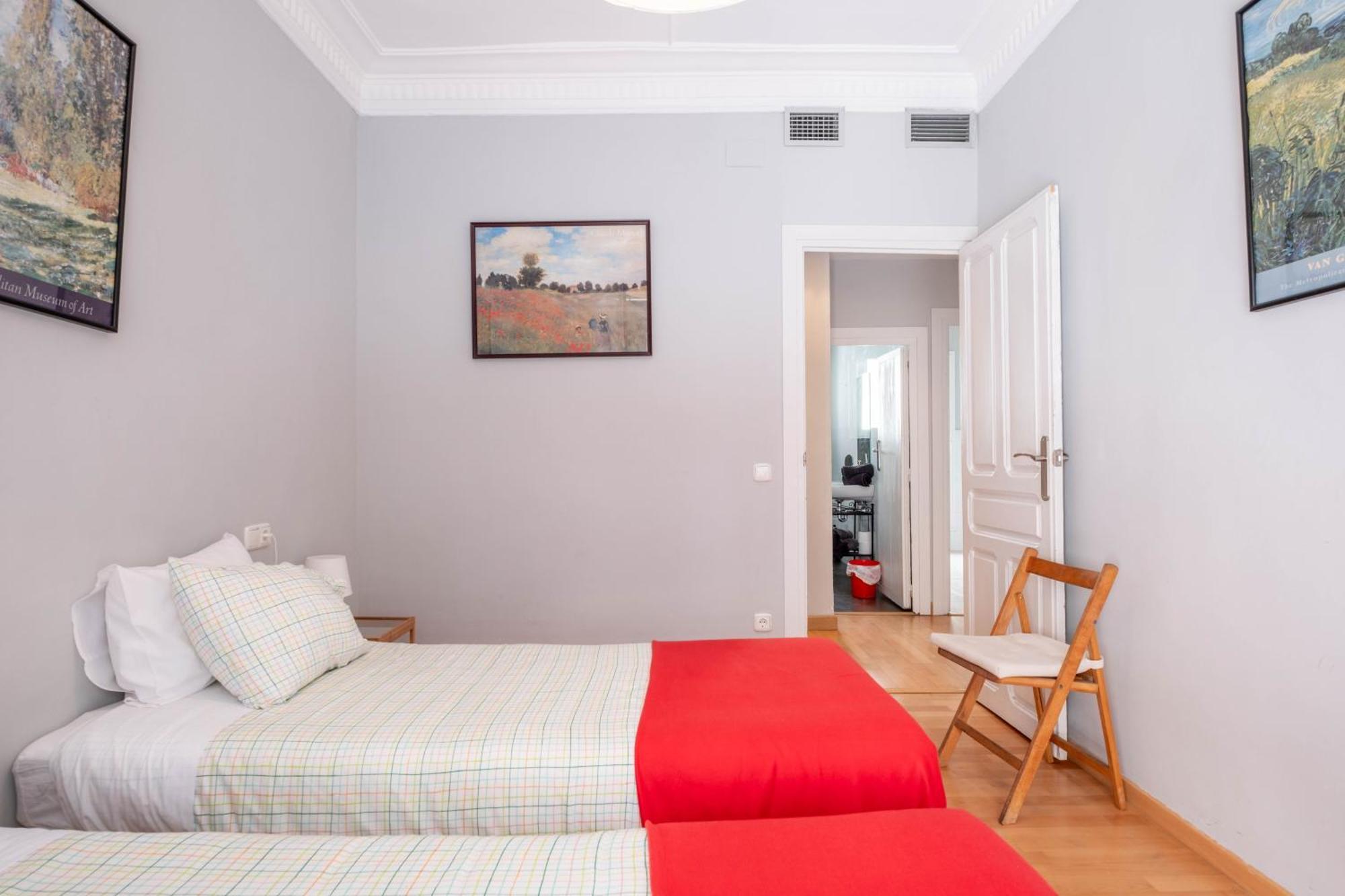 Apartamentos Coso Zaragoza Exteriér fotografie