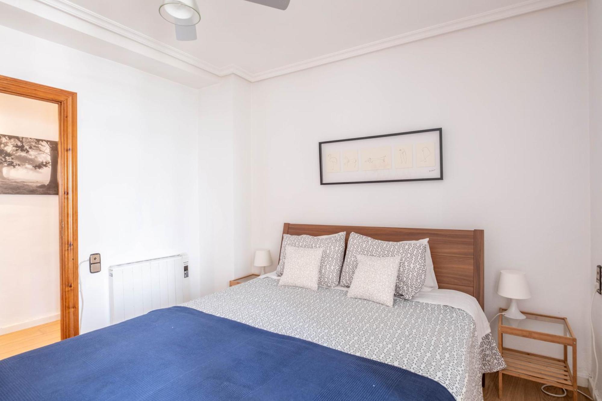 Apartamentos Coso Zaragoza Exteriér fotografie