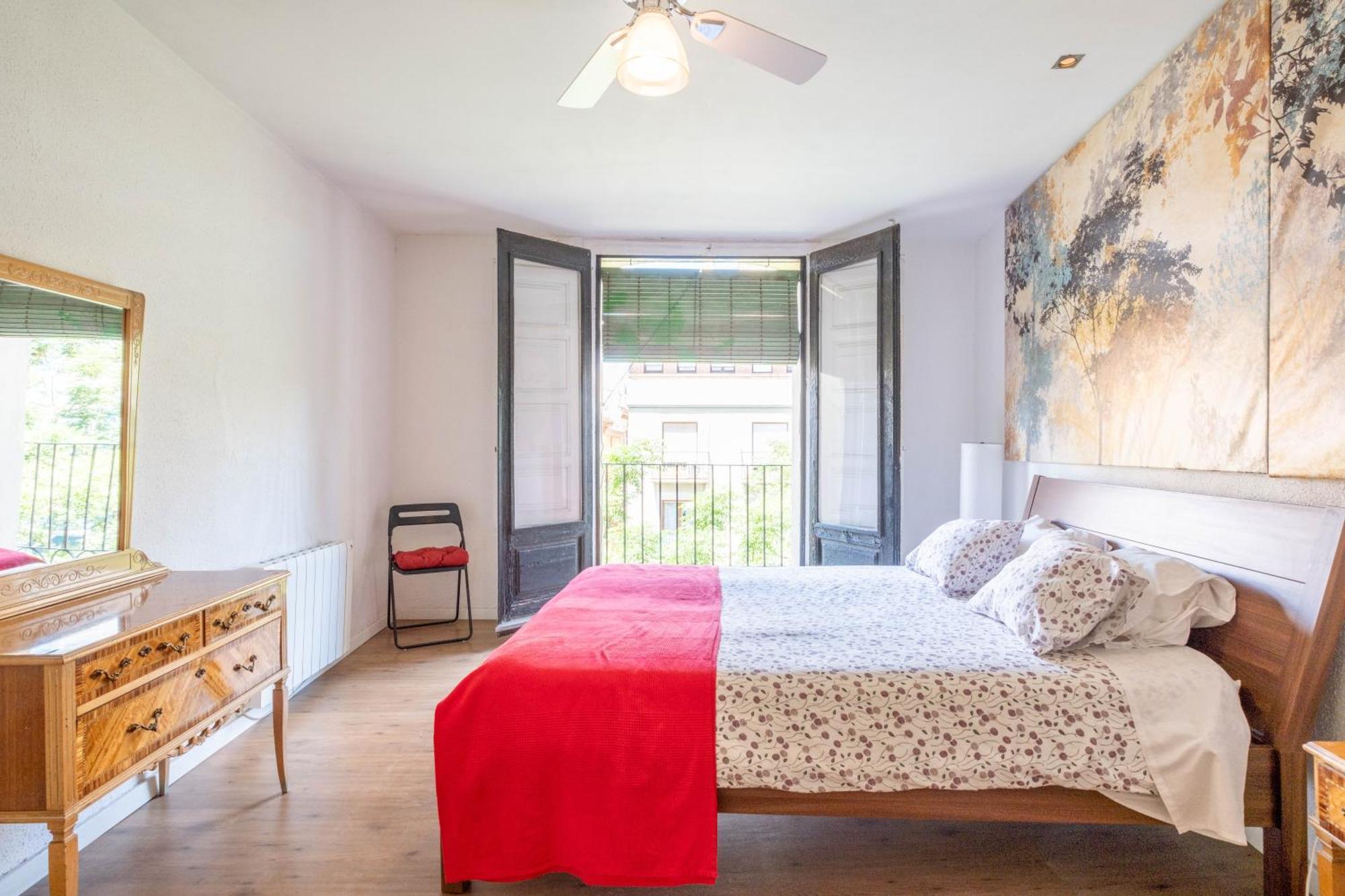 Apartamentos Coso Zaragoza Exteriér fotografie