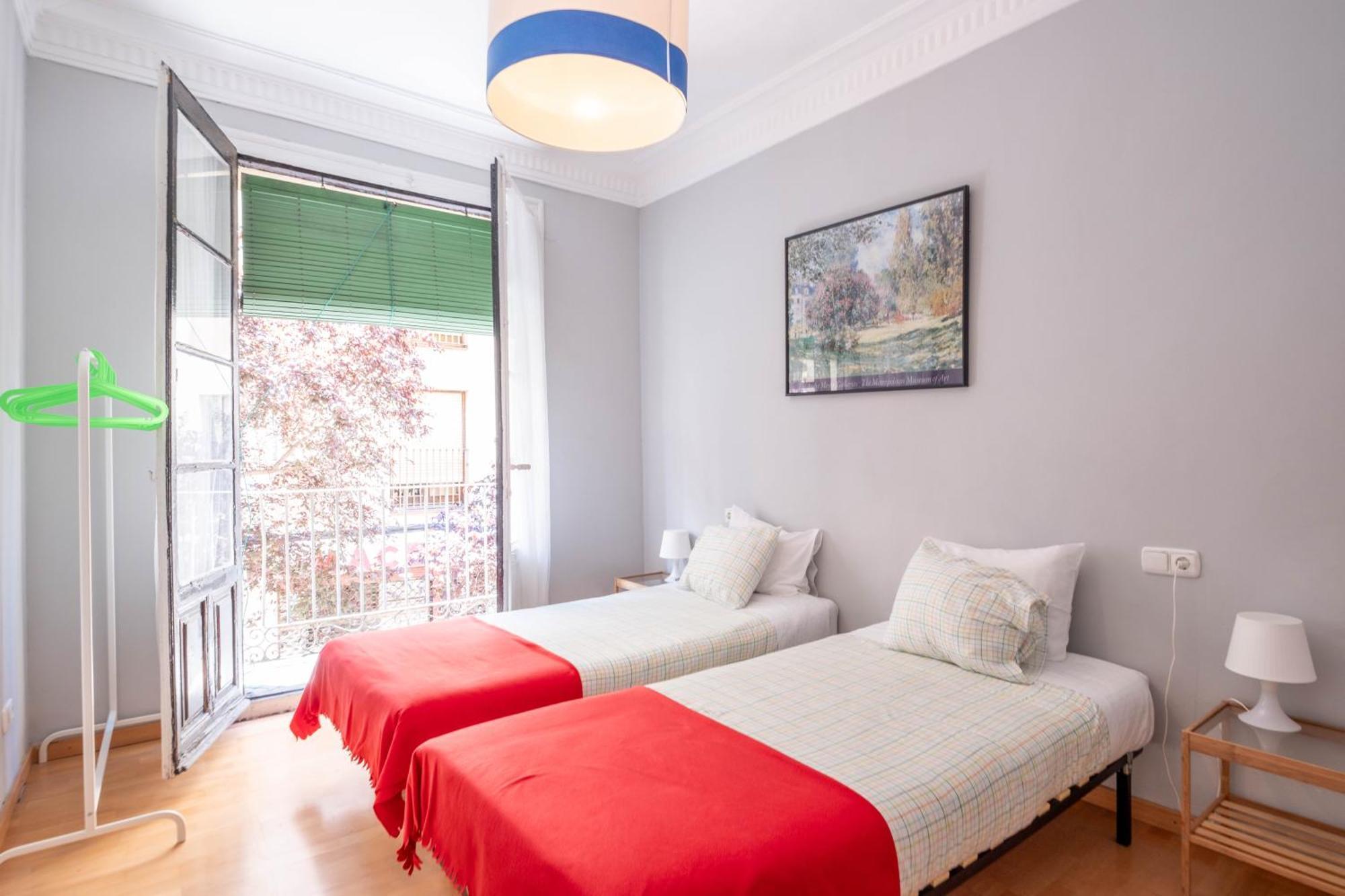 Apartamentos Coso Zaragoza Exteriér fotografie