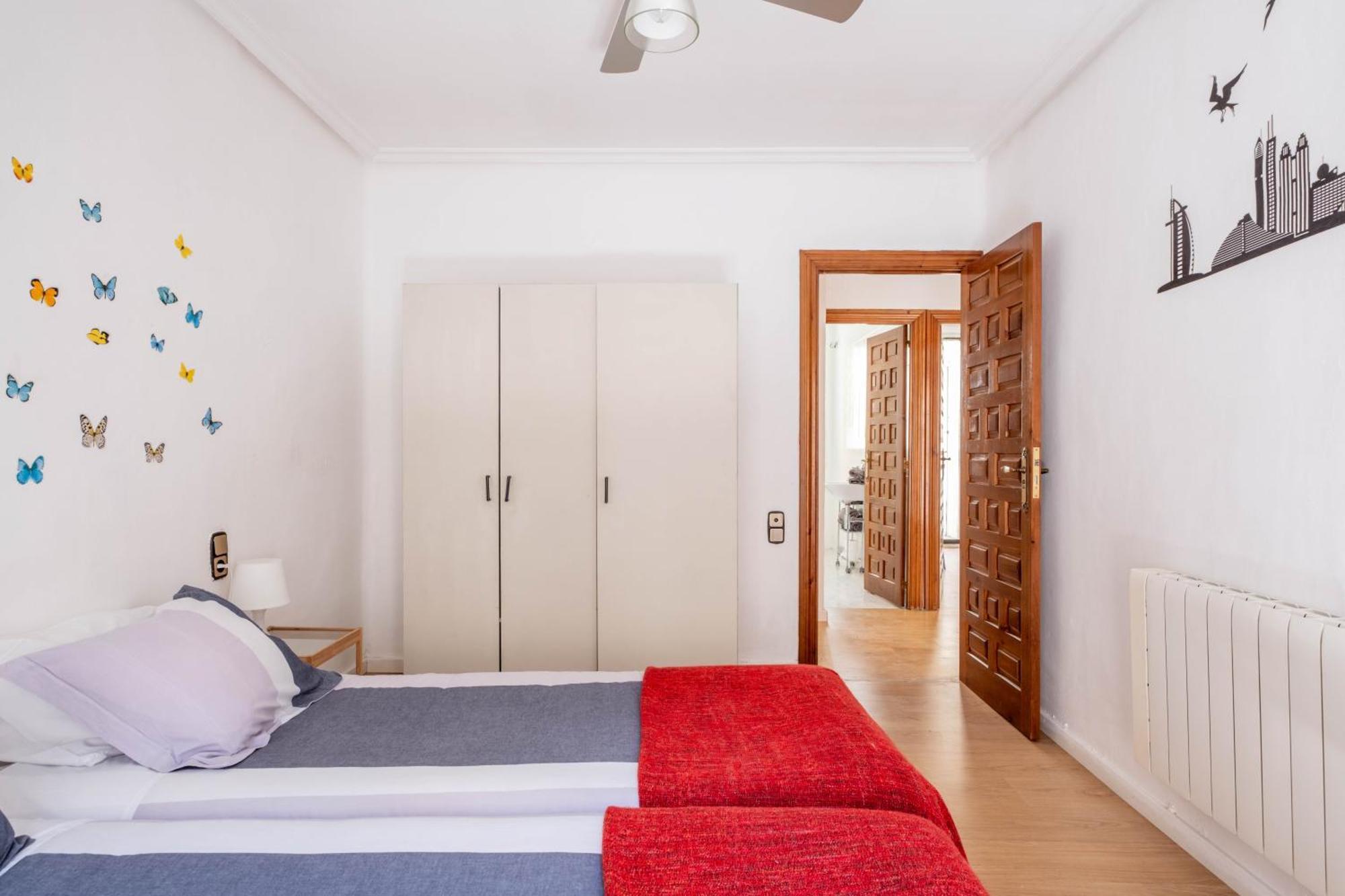 Apartamentos Coso Zaragoza Exteriér fotografie