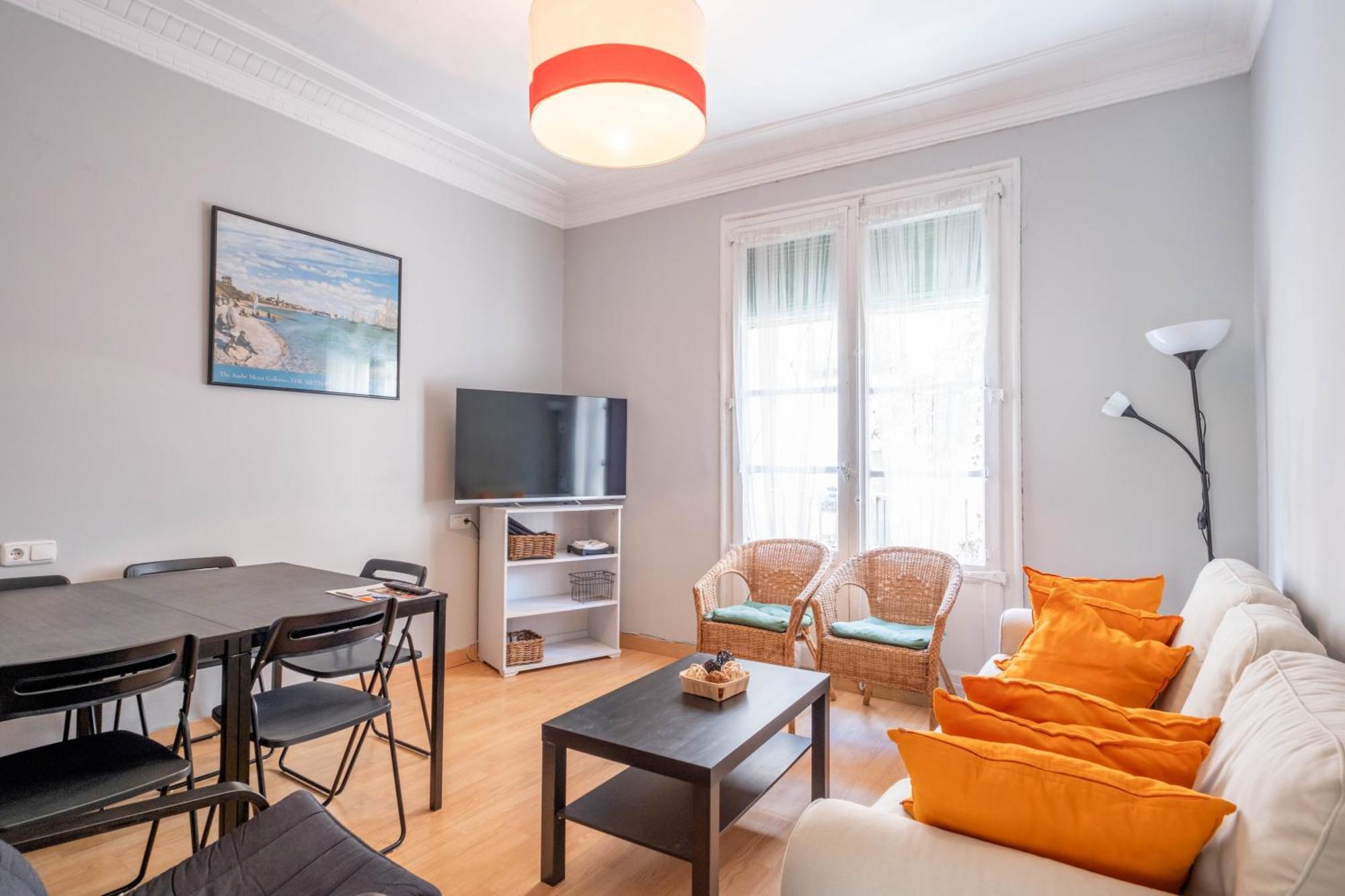 Apartamentos Coso Zaragoza Exteriér fotografie
