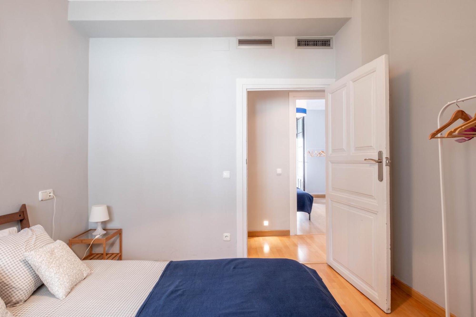 Apartamentos Coso Zaragoza Exteriér fotografie
