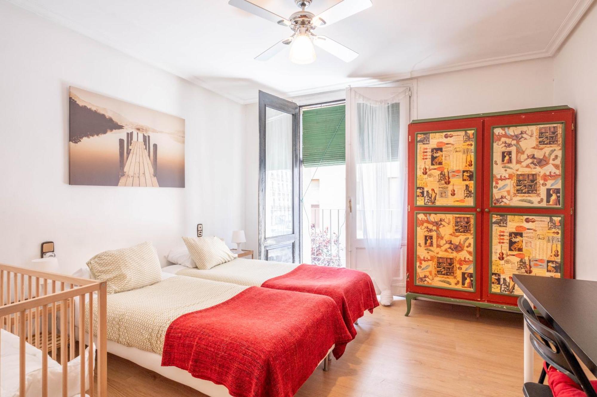 Apartamentos Coso Zaragoza Exteriér fotografie