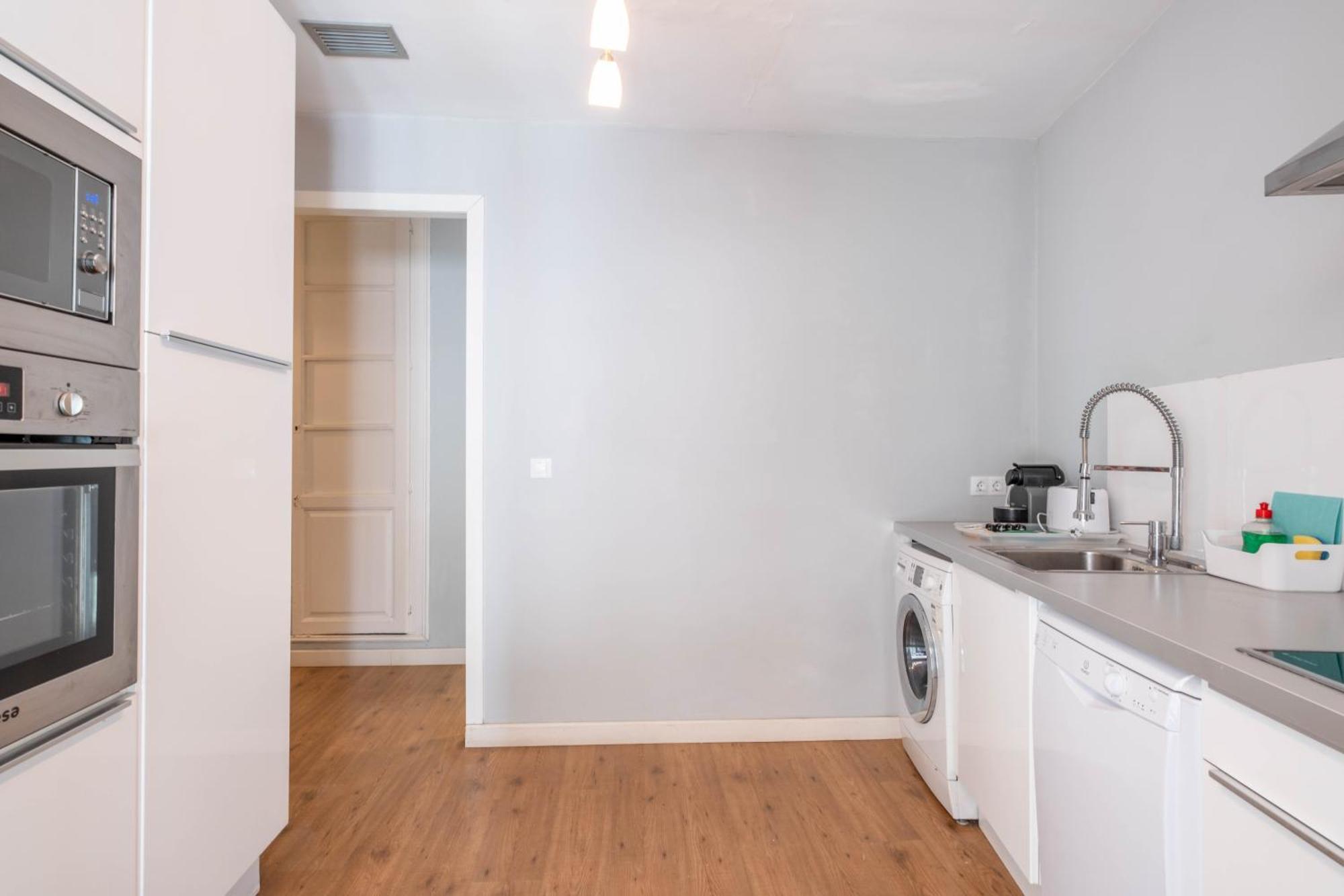 Apartamentos Coso Zaragoza Exteriér fotografie