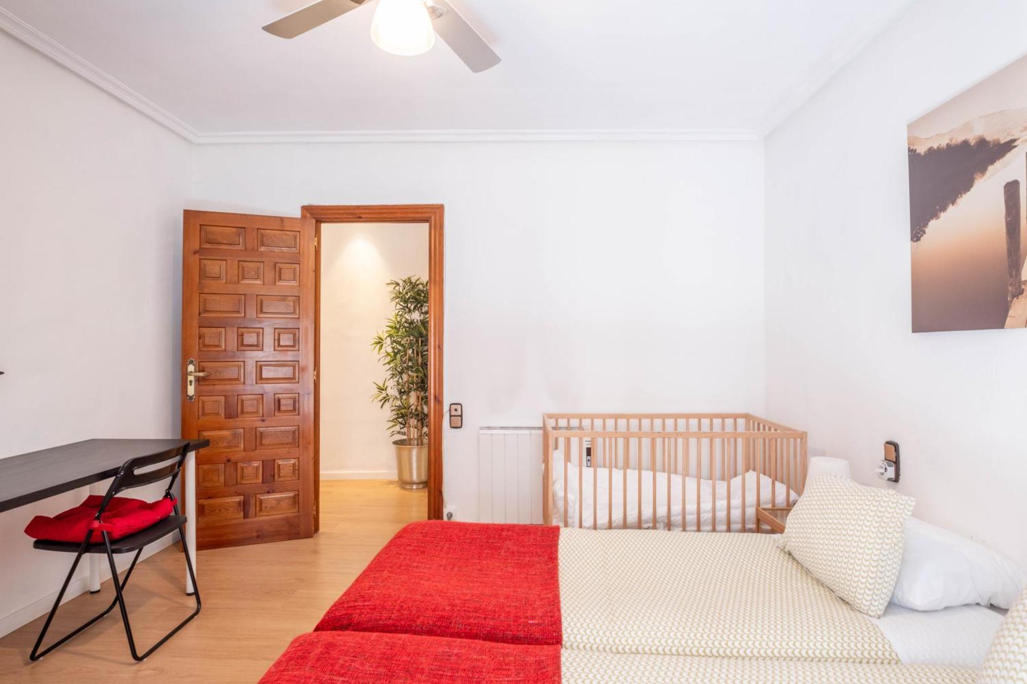 Apartamentos Coso Zaragoza Exteriér fotografie