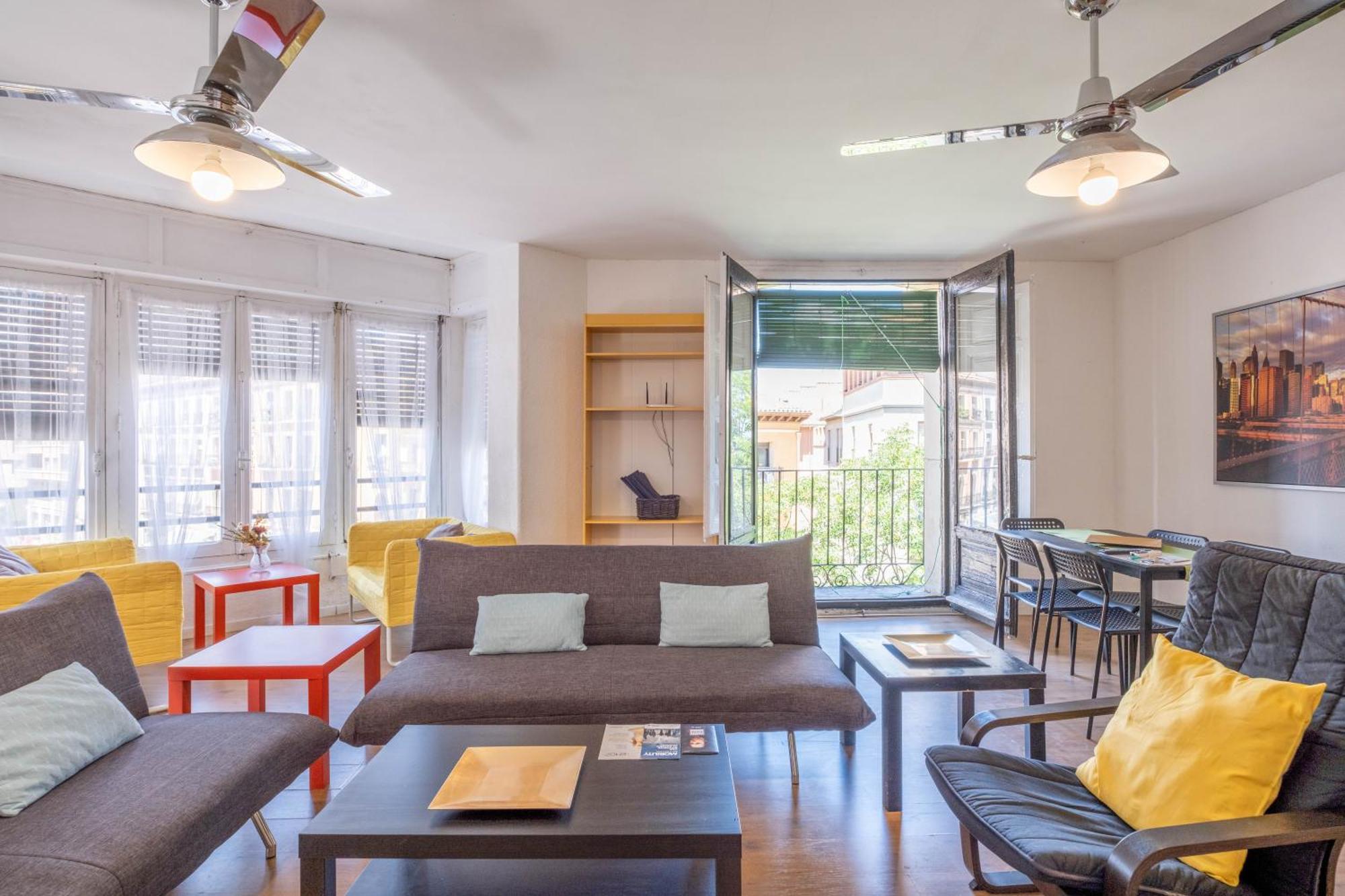 Apartamentos Coso Zaragoza Exteriér fotografie