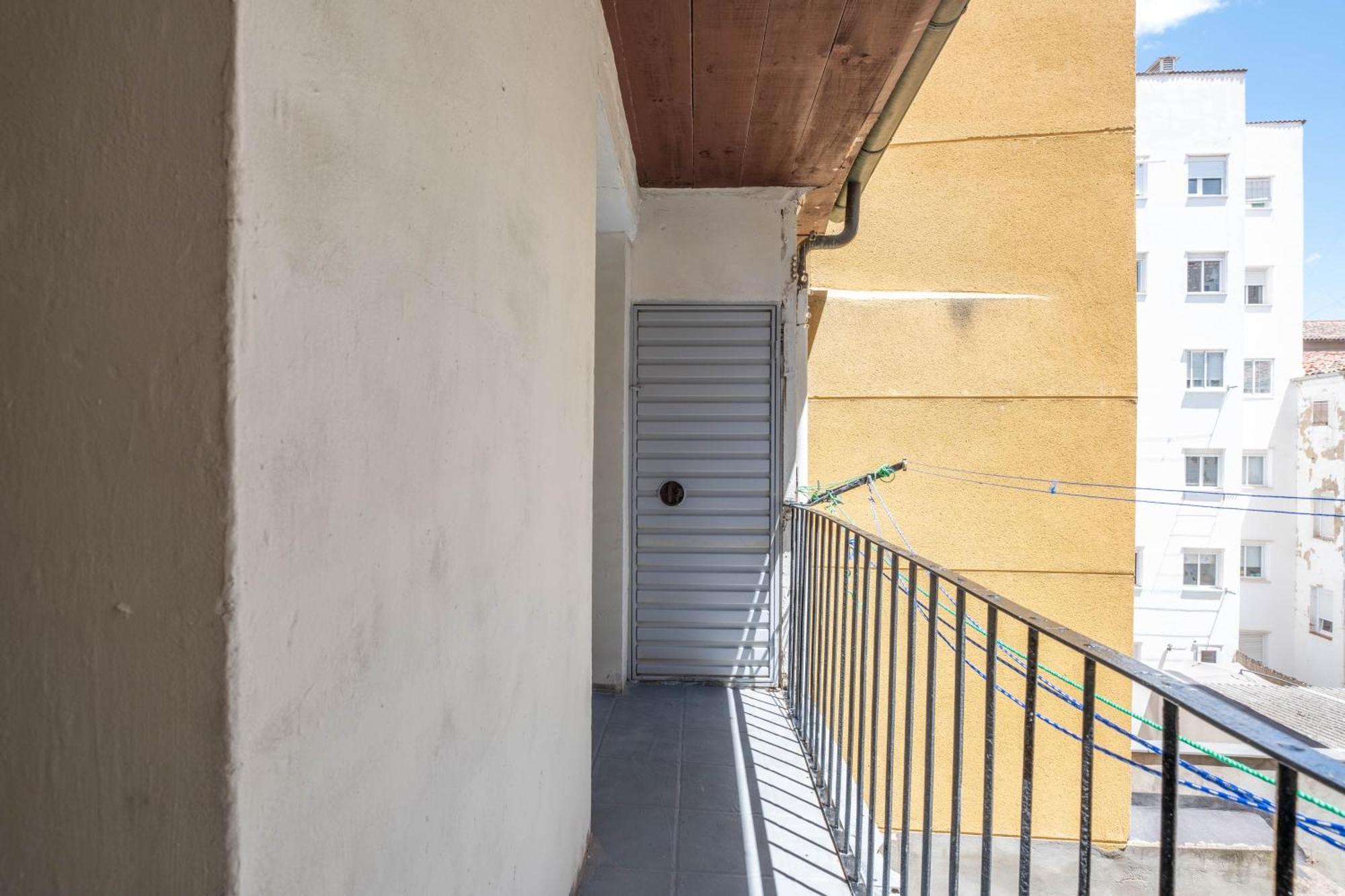 Apartamentos Coso Zaragoza Exteriér fotografie