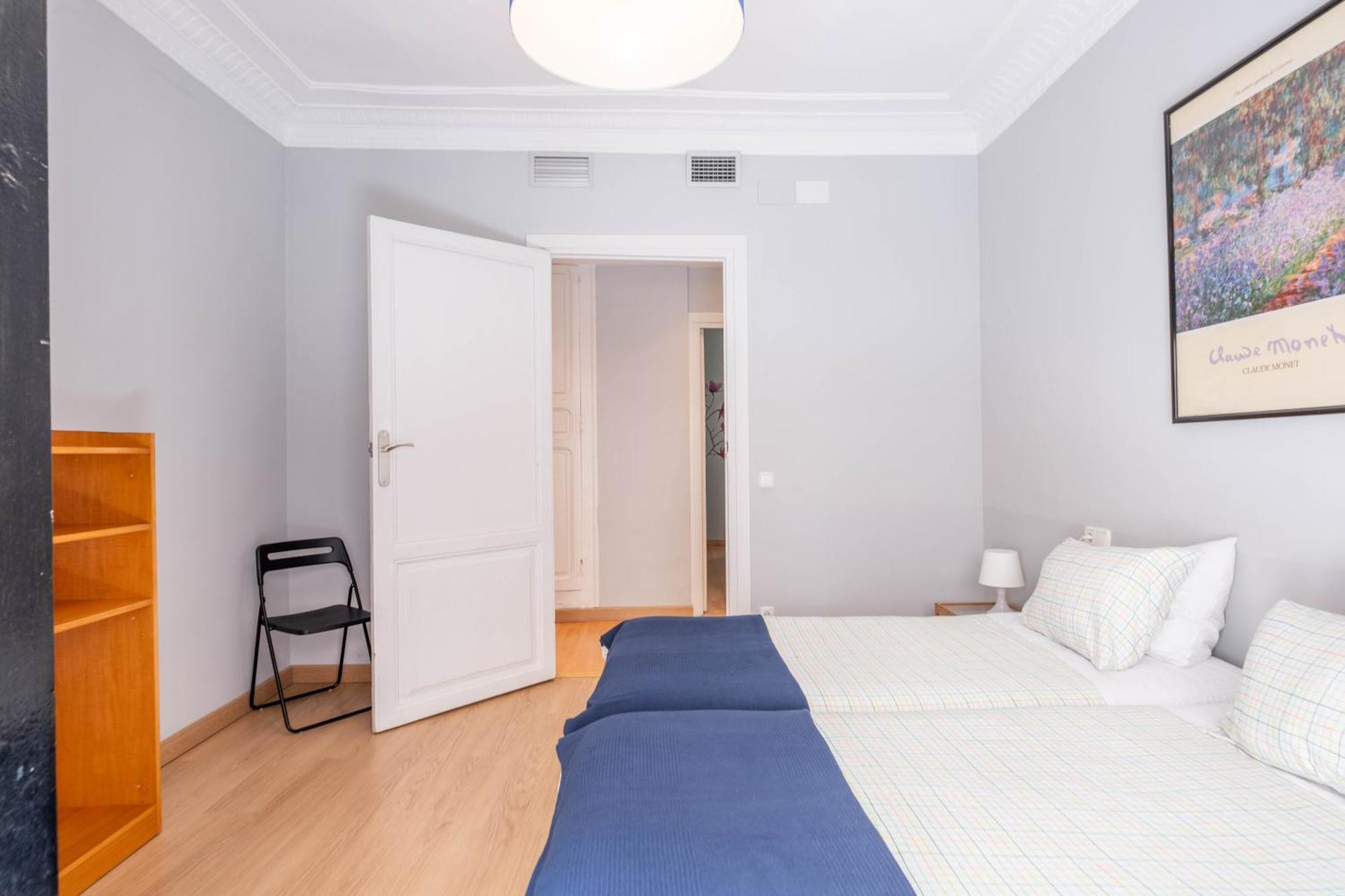 Apartamentos Coso Zaragoza Exteriér fotografie