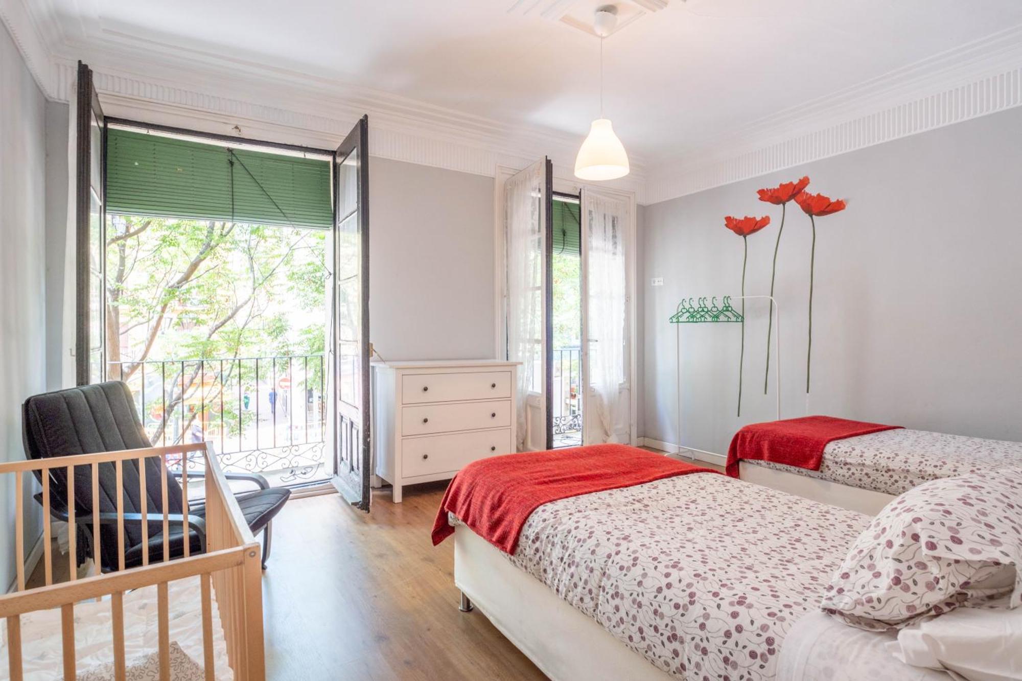Apartamentos Coso Zaragoza Exteriér fotografie
