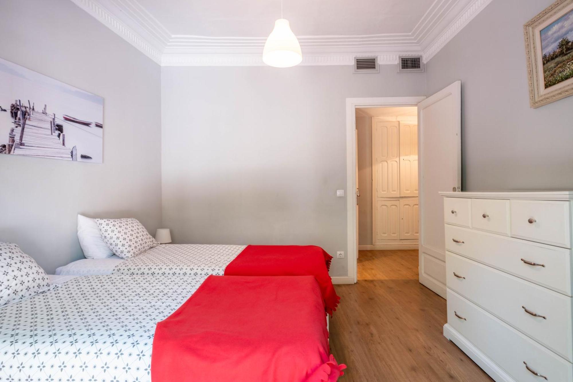 Apartamentos Coso Zaragoza Exteriér fotografie
