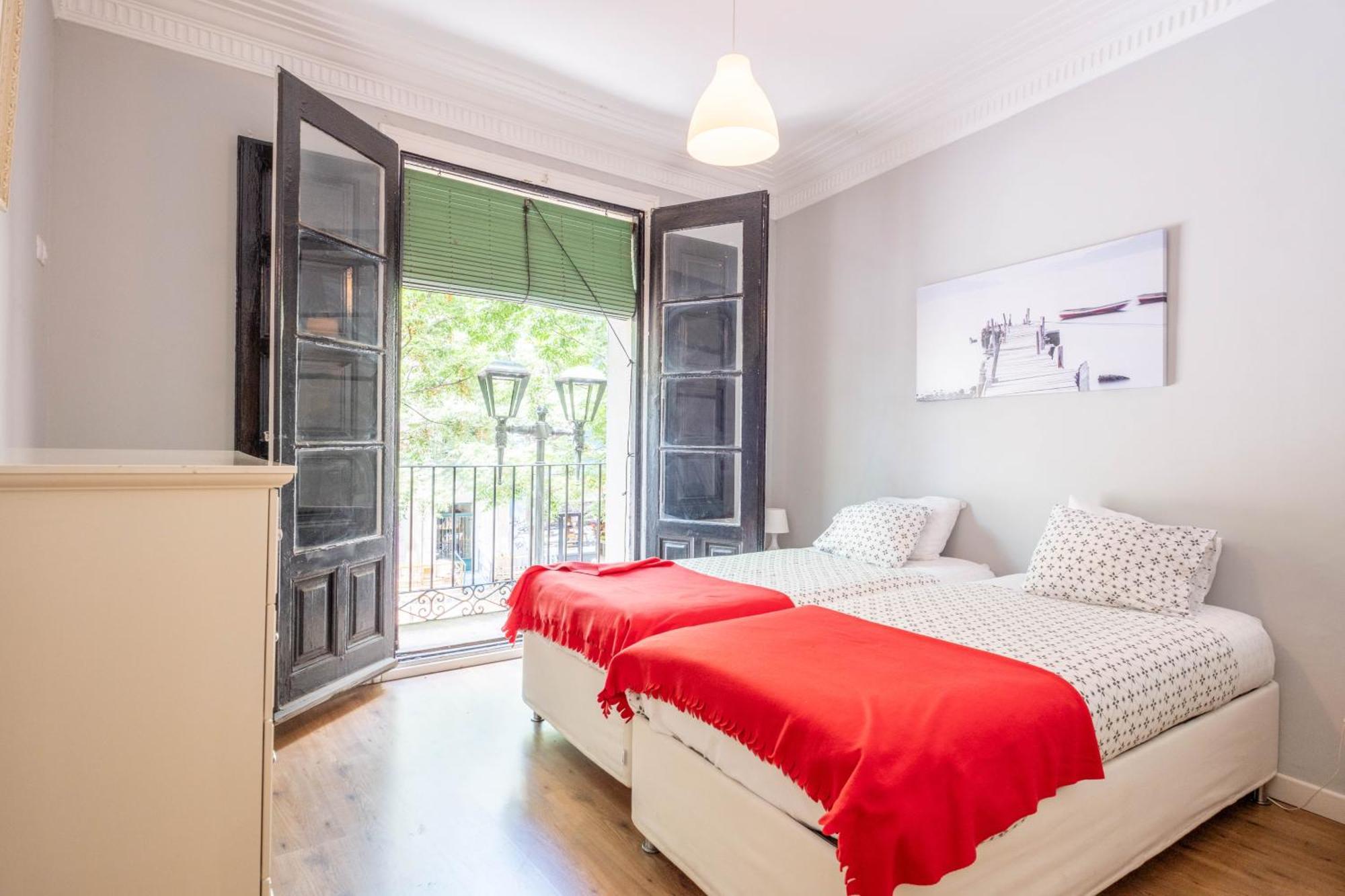 Apartamentos Coso Zaragoza Exteriér fotografie