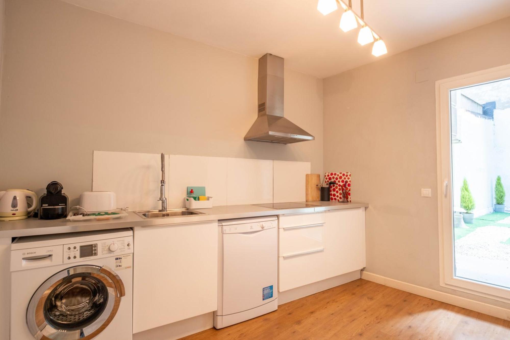 Apartamentos Coso Zaragoza Exteriér fotografie