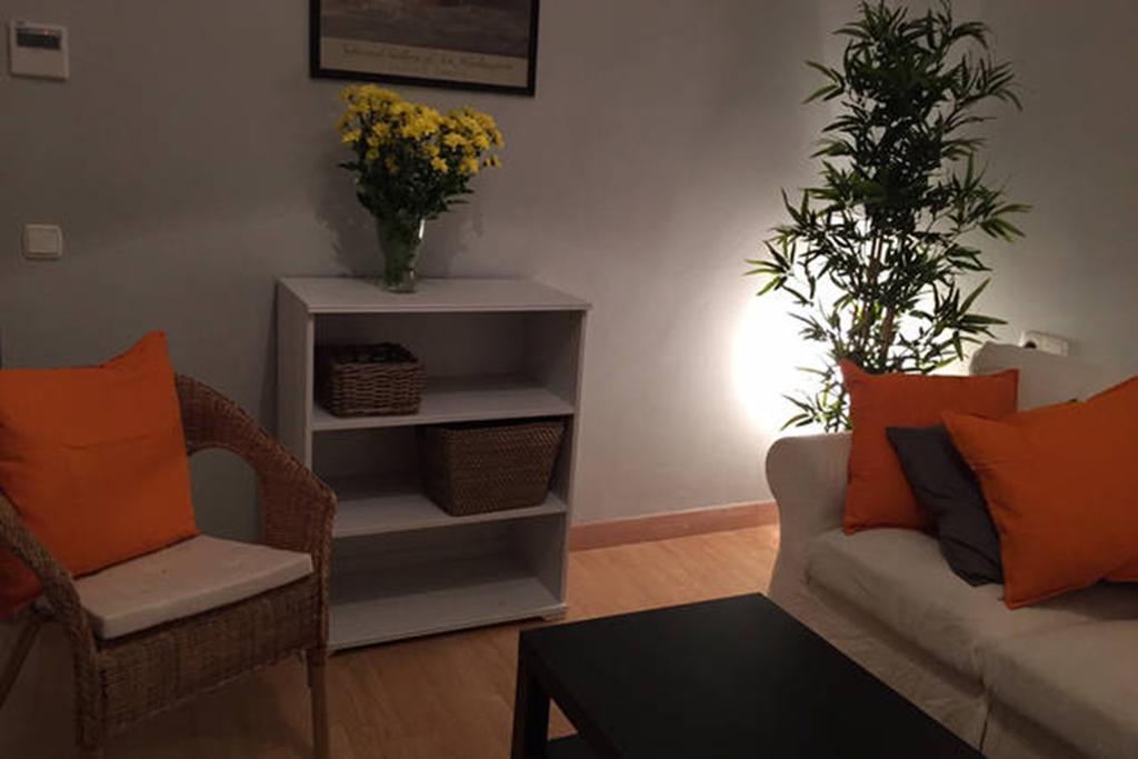 Apartamentos Coso Zaragoza Exteriér fotografie