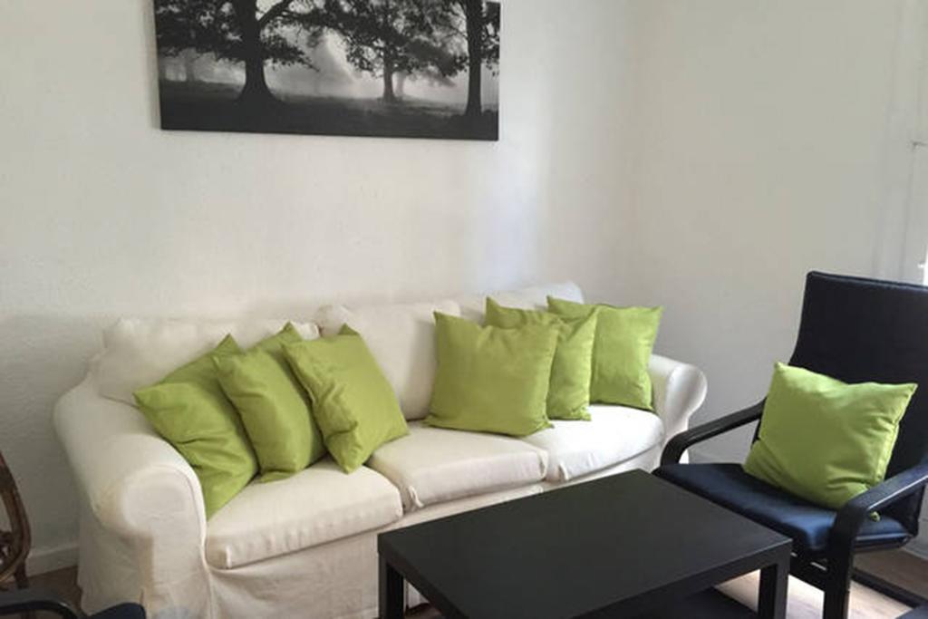 Apartamentos Coso Zaragoza Exteriér fotografie