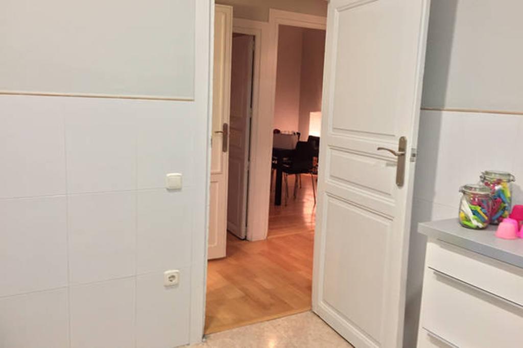 Apartamentos Coso Zaragoza Exteriér fotografie